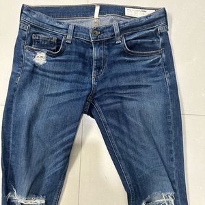 Rag & Bone Jeans 26